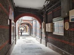 -中国社会主义青年团中央机关旧址纪念馆