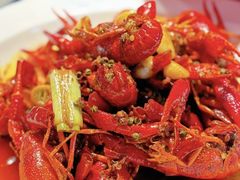 -匠熙小馆(崇文门店)
