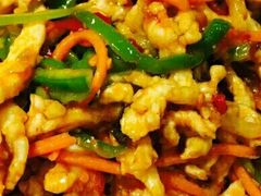 -肘子酥·天津菜·特色捞面(德云社店)