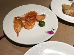 -大渔铁板烧(花园道店)