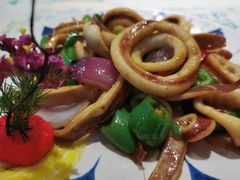 -桥东喜碧海鲜街(水东街店)