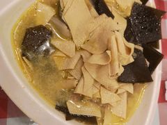 -孟记粥铺·家常菜·烧烤·粥(亚运村店)