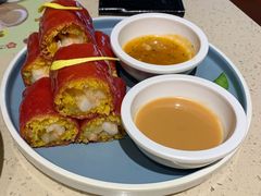 -点都德(南京新百店)