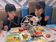 -豪客来牛排(东区万达坊店)