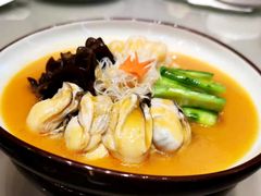 -广州天河合景福朋喜来登酒店 · 聚味轩中餐厅