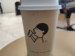 -喜茶(永旺梦乐城店)