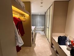 -北京康莱德酒店