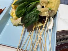 -宏姐串串香(宏伟路店)