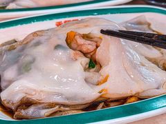 -禾师兄·布拉肠(一德路店)
