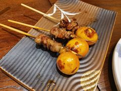-鸟鹏烧鸟居酒屋(昌岗店)