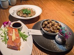 -周家二小姐的菜(西津渡店)