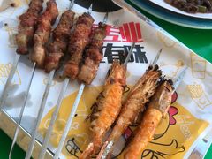 -前王院•巧克力海鲜市集餐厅(万平口店)