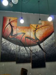 -HG美发设计沙龙