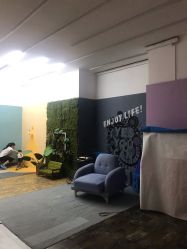 -马克叔叔的照相馆(东门店)