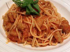 -必胜客(欧亚卖场店)