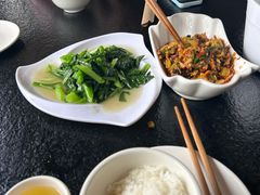 -喜洲翰林餐厅(董家百年老宅店)