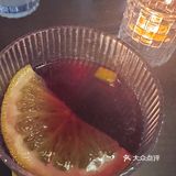 大学路｜热红酒推荐（偏甜口篇）