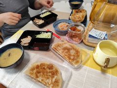 -李连贵酒家熏肉大饼(昆明街店)