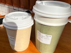-OUR Bakery(三里屯太古里店)