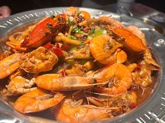 -胖哥俩肉蟹煲(宿迁宝龙广场店)