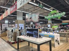 -大润发(勤业店)