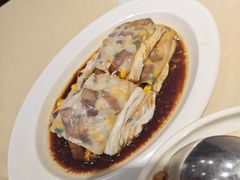 -香港池仔记肠粉王(博多新记襄阳南路店)