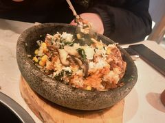 -七八冷面·延边朝鲜族美食(欢乐谷店)