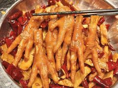 -聚味瞿记·龙虾堂(坡子街店)