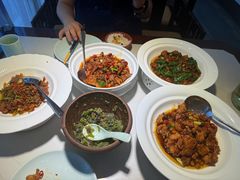 -上地宴·中关村的会客厅(清河高铁站店)