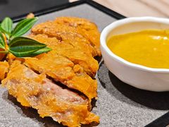 -滋粥楼·顺德菜(番禺广场总店)