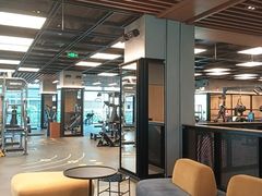 -燃坊JEN ACTIVE游泳健身中心·深圳前海JEN酒店