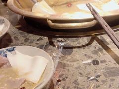 -小龙坎火锅(黄河店)
