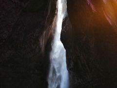 -华蓥山天意谷景区