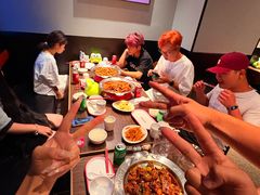-胖哥俩肉蟹煲(世茂国际广场店)