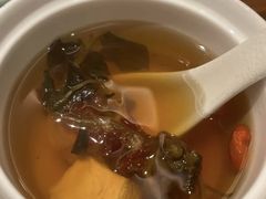 -王府茶楼茶宴·创意菜(朝阳公园店)