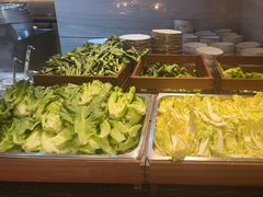 -博林天瑞喜来登酒店·西丽尚膳