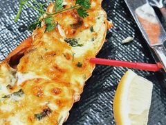-粤海喜来登酒店-班妮海鲜铁板烧和牛放题餐厅(天河城店)