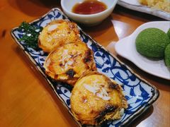 -银子铁板烧料理自助餐(人民广场店)