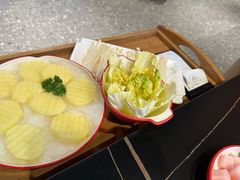 -乔先生涮肉·鲜活牛羊肉火锅(塘沽店)