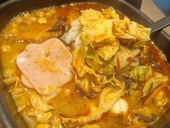 -阿香米线(宁波来福士广场店)