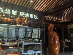 -古南都·老广东酒楼(龙江店)