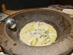 -鲜潭蒸汽石锅鱼(五道口购物中心店)