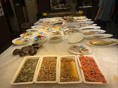 -好兄弟郭巨海鲜(天一阁店)