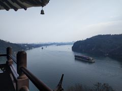 -三游洞