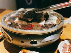 -泥炉烧肉师(新街口金銮巷店)