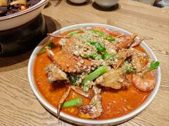 -花间一壶酒(桐荫街店)