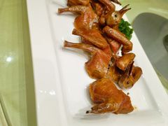 -兴悦酒家(保利克洛维店)