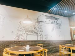 -大自然醉鹅·铁锅火焰鹅(上海联洋店)