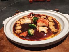 -福鼎国际大酒店-中餐厅