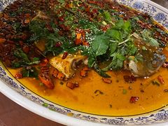 -杨记隆府(汉街店)